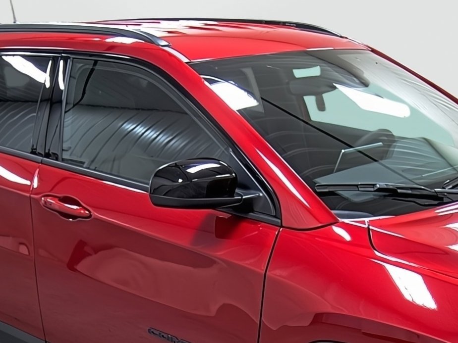 New 2026 Jeep Compass Latitude image 15