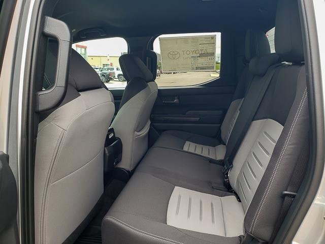 New 2025 Toyota Tacoma TRD Off-Road image 17