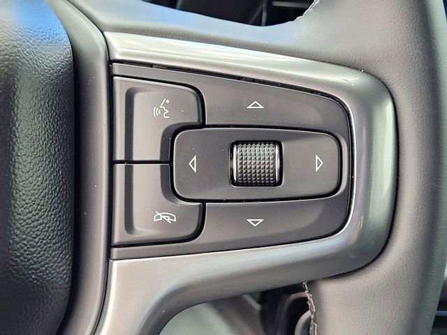 Used 2026 Chevrolet Silverado 2500 LT image 30