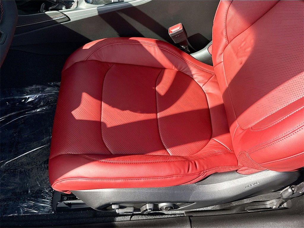 New 2026 Dodge Charger Scat Pack image 20