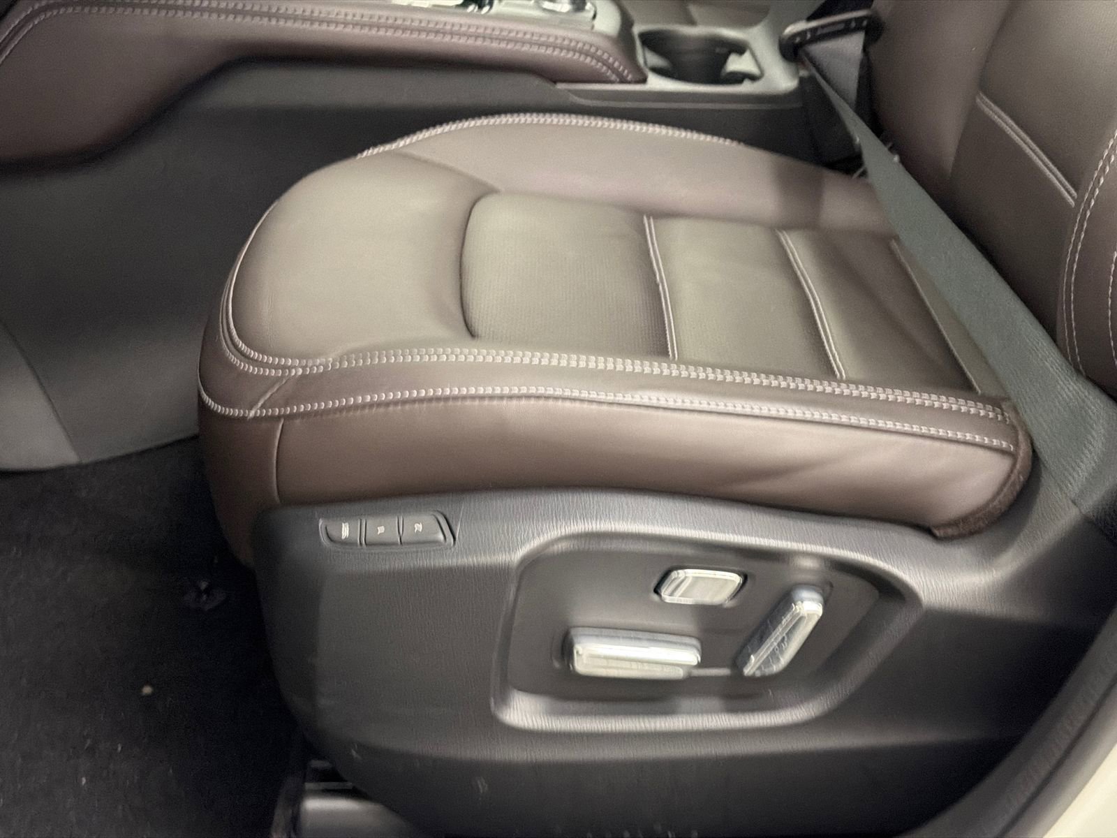 Used 2025 MAZDA CX-5 Signature AWD/4WD image 16