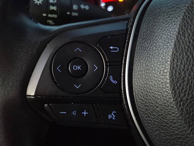 Used 2019 Toyota RAV4 XLE Premium w/ Cold Weather Package FWD image 14