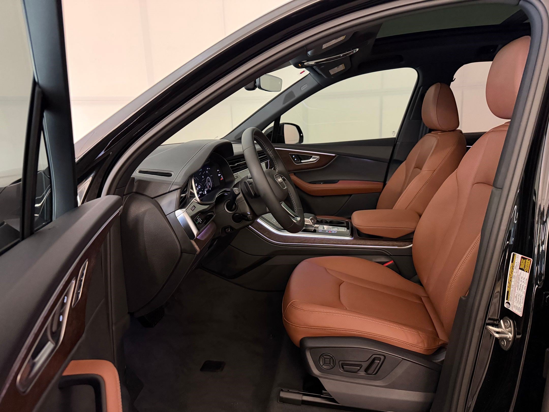 New 2026 Audi Q7 Premium Plus AWD/4WD image 5