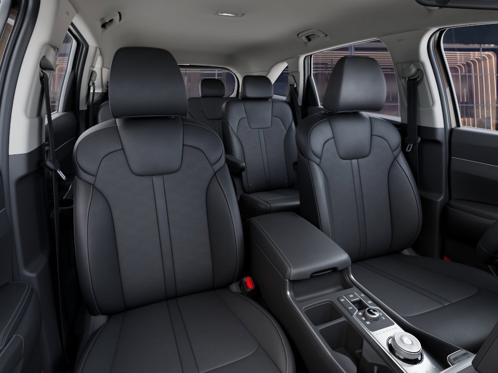 New 2026 Kia Sorento EX AWD/4WD image 15