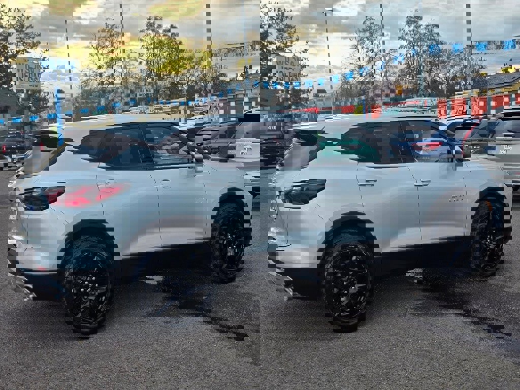 Used 2022 Chevrolet Blazer LT image 27