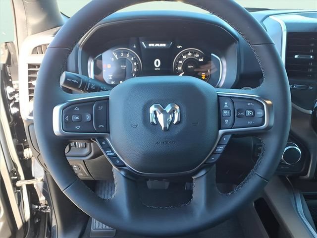 New 2026 RAM 1500 Big Horn AWD/4WD image 19