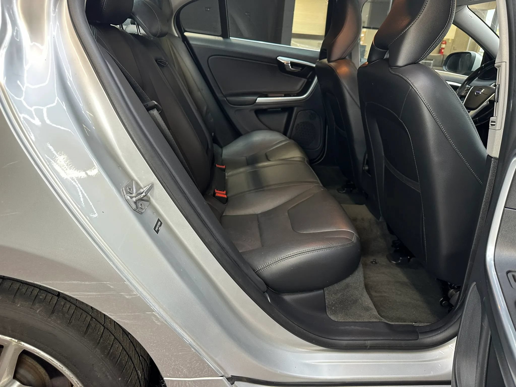 Used 2015 Volvo S60 T5 Premier AWD/4WD image 29