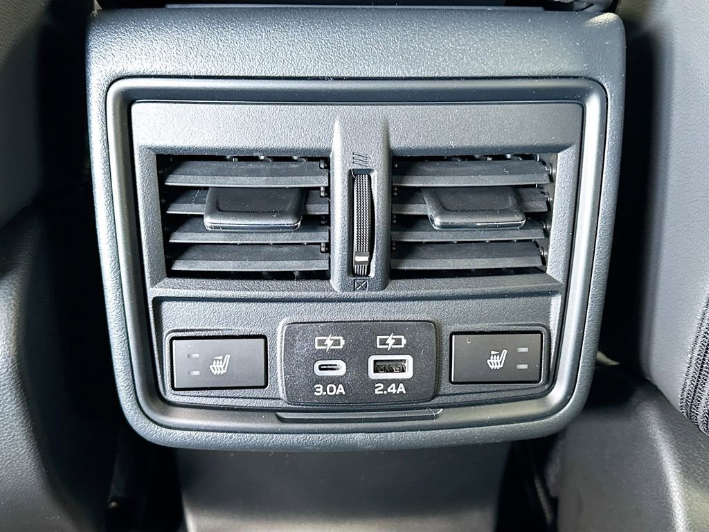 New 2026 Subaru Outback Limited image 25