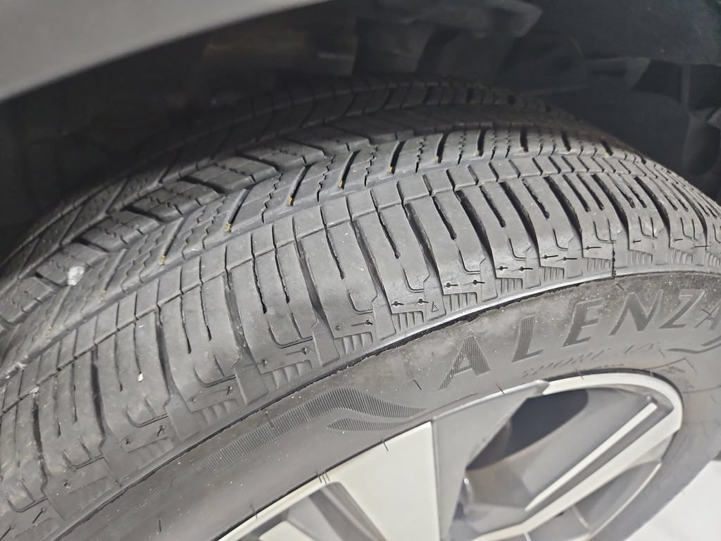 Used 2021 Nissan Rogue Platinum FWD image 29