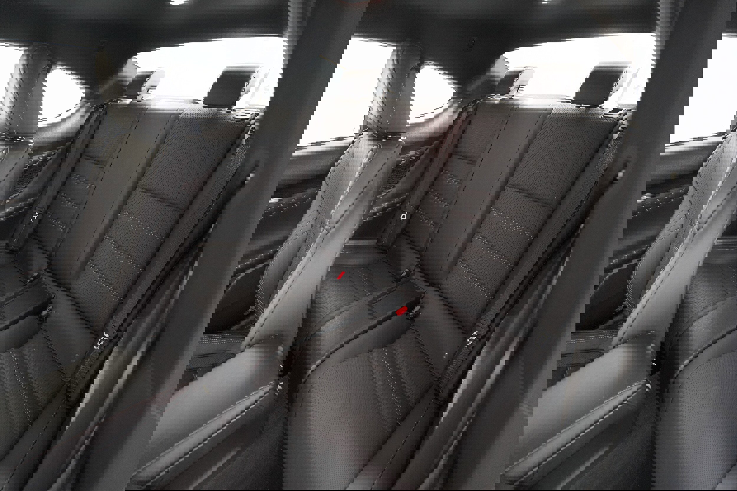 Certified 2022 Lexus RC 350 F Sport w/ Accessory Package image 13