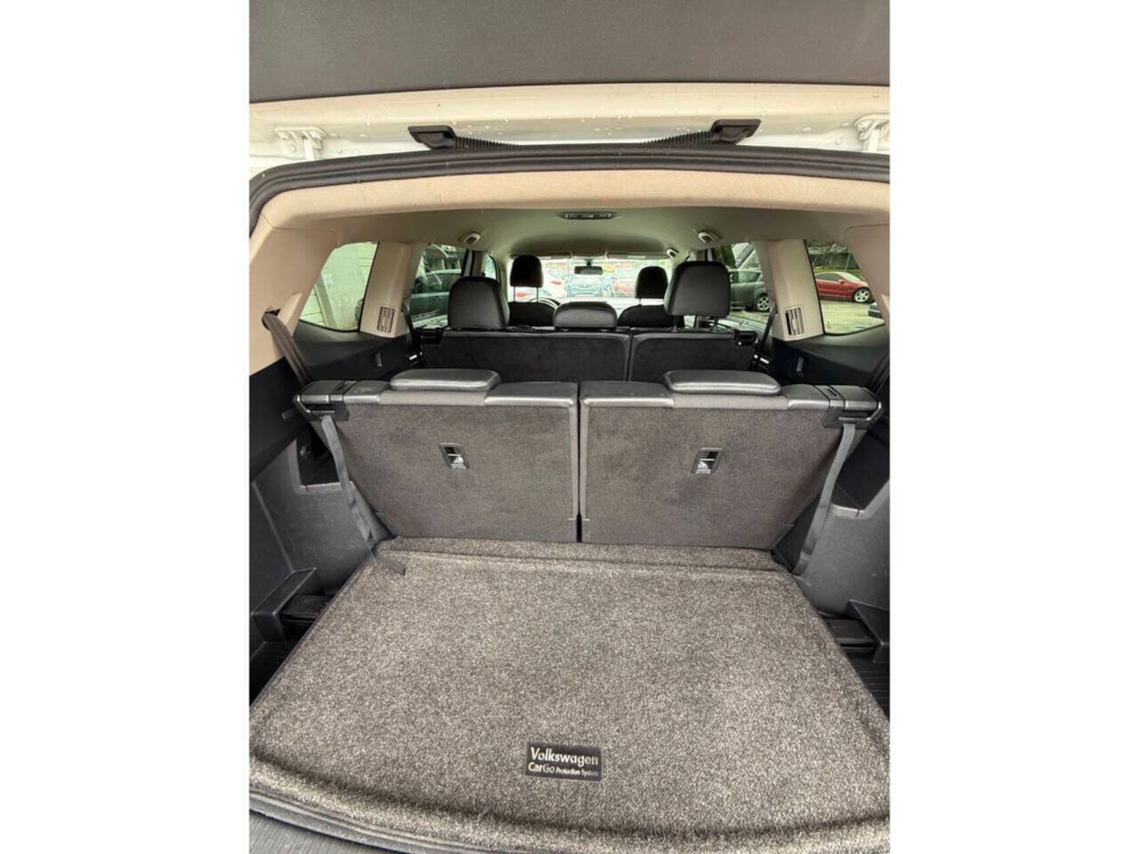 Used 2019 Volkswagen Atlas SE FWD image 14