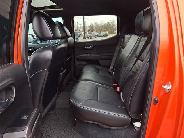Used 2023 Toyota Tacoma TRD Pro image 14