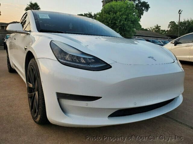 Used 2019 Tesla Model 3 image 7