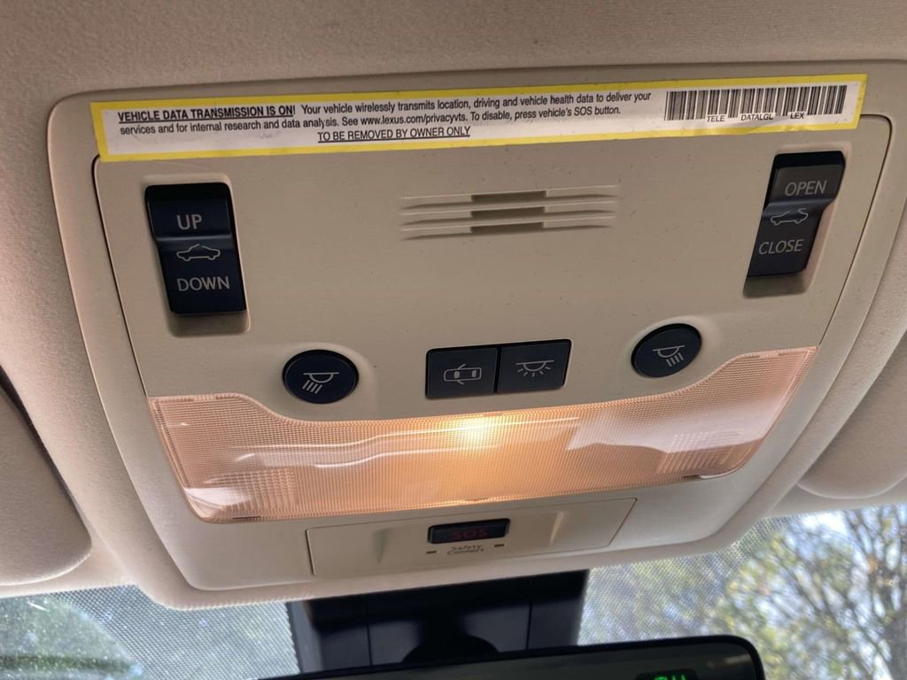 Used 2020 Lexus IS 300 w/ Accessory Package 2 RWD image 18