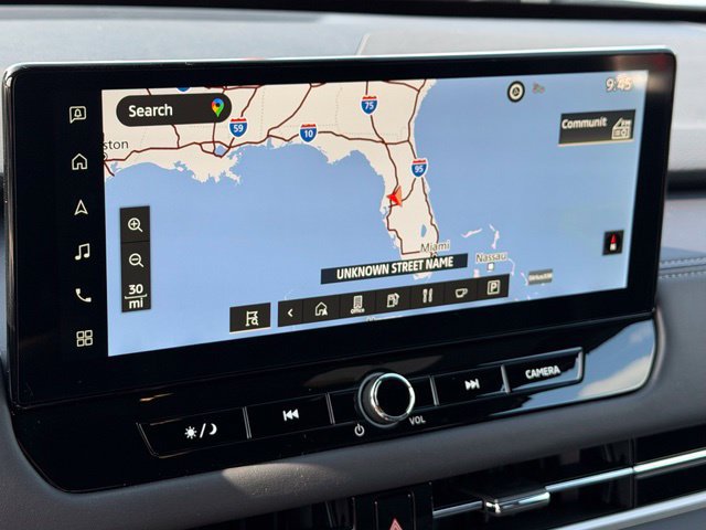 New 2026 Mitsubishi Outlander LE FWD image 23