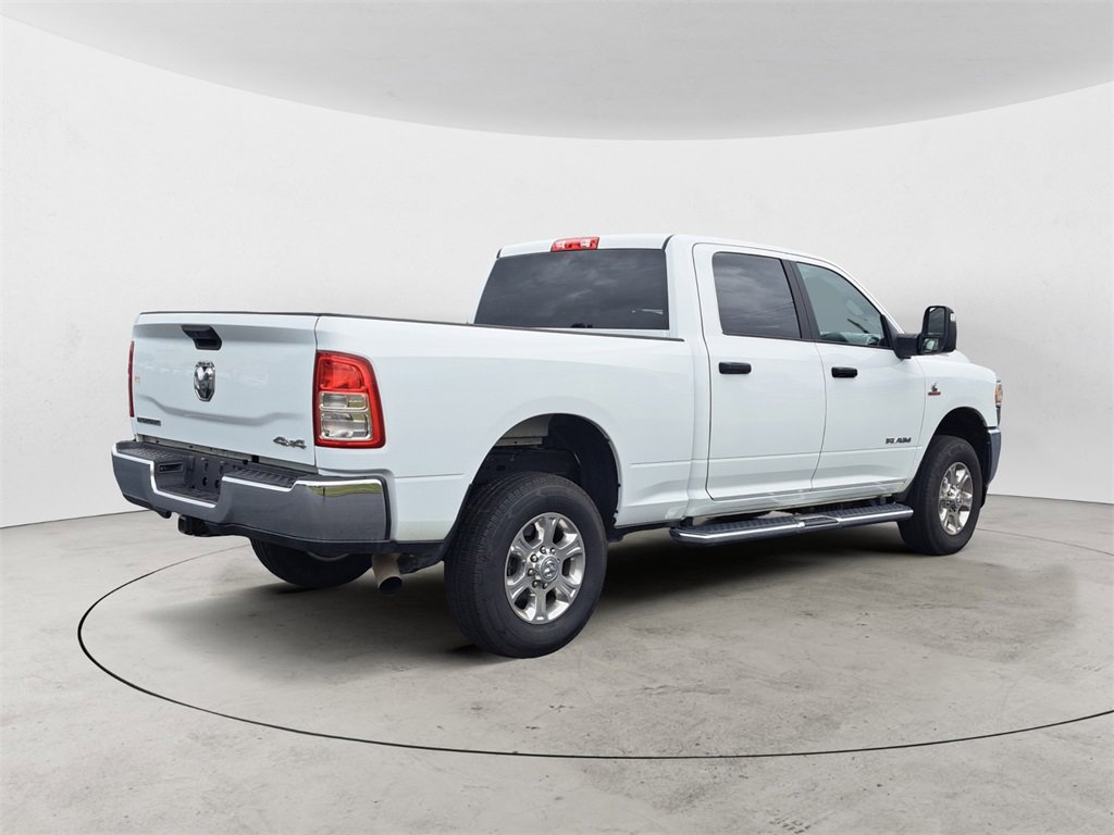 Used 2024 RAM 2500 Big Horn image 3