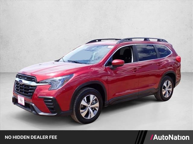 Used 2025 Subaru Ascent Premium AWD/4WD image 1