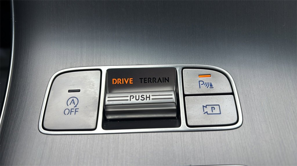 New 2026 Genesis GV70 2.5T Select image 28