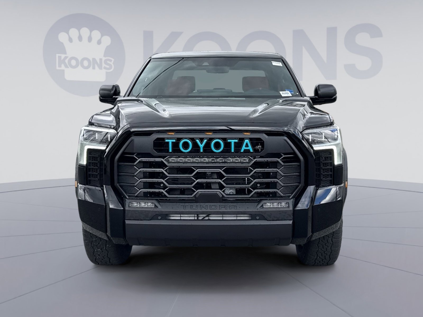 New 2026 Toyota Tundra TRD Pro image 11