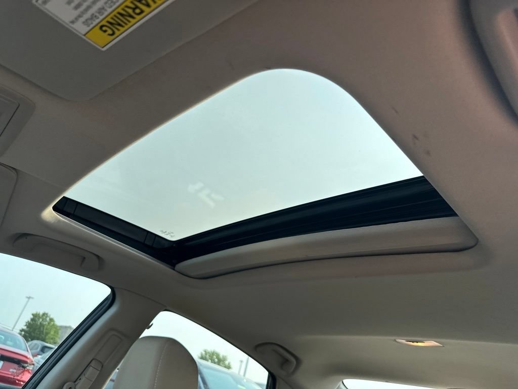 Used 2017 Honda Civic EX image 5