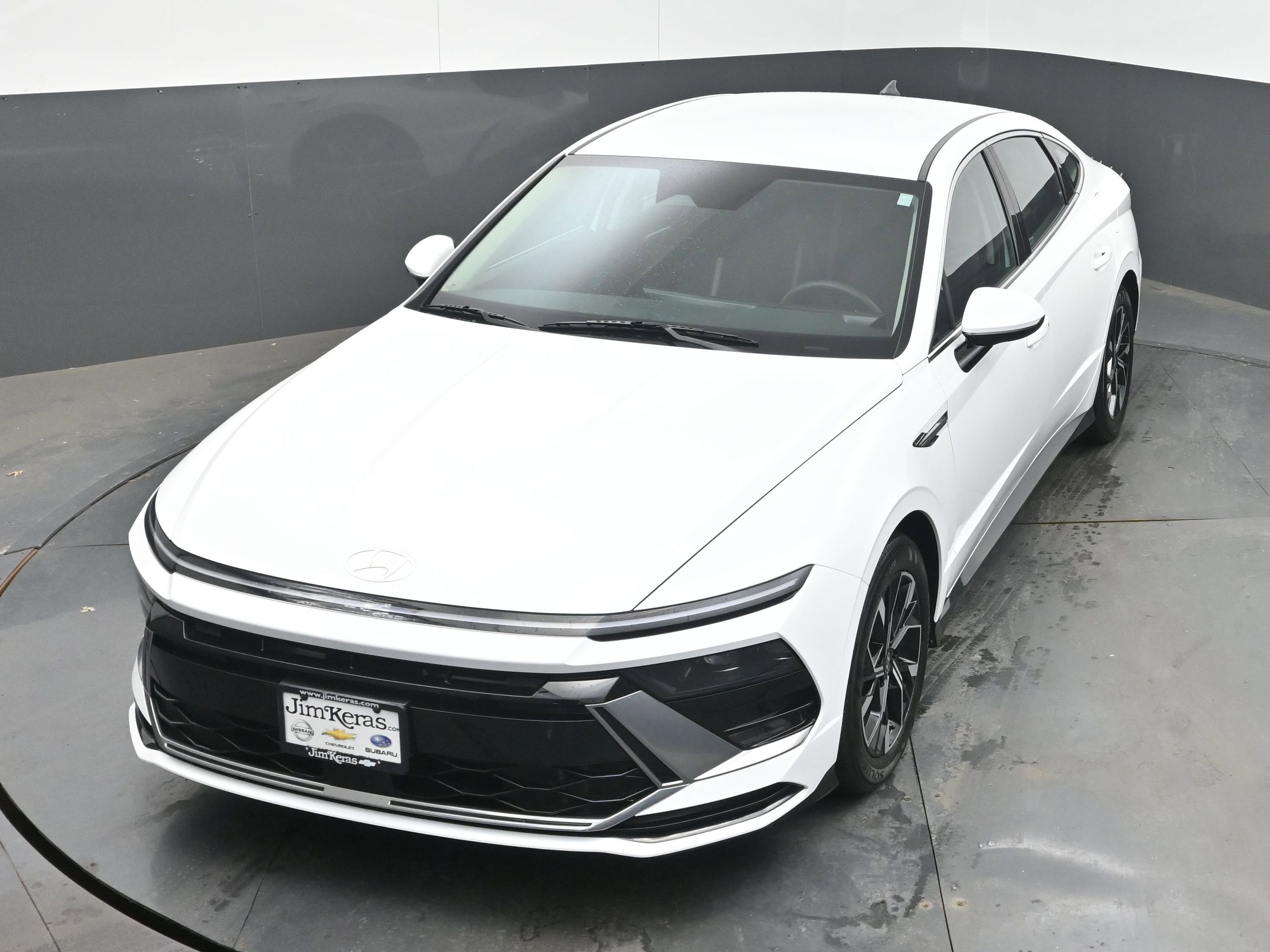 Used 2025 Hyundai Sonata SEL image 34