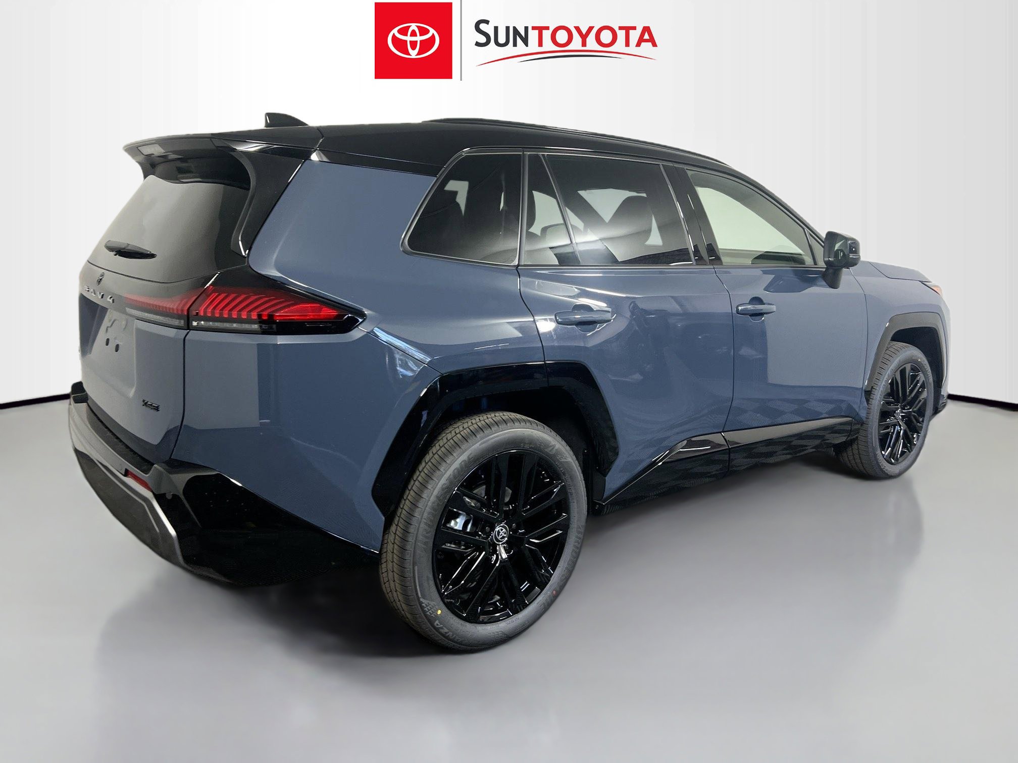 New 2026 Toyota RAV4 XSE image 4