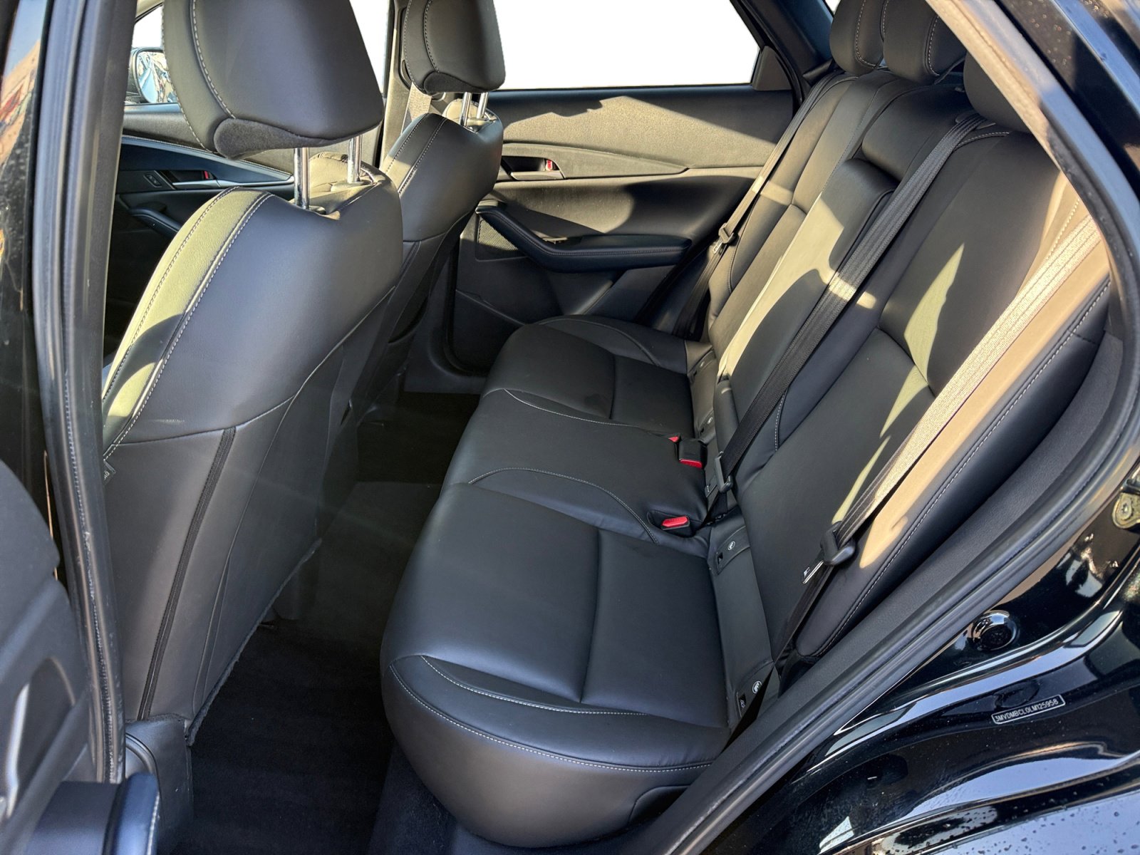 Used 2020 MAZDA CX-30 AWD w/ Select Package image 16