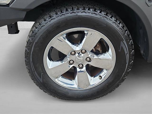 Used 2016 RAM 1500 Big Horn image 22