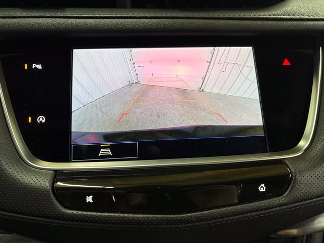 Used 2024 Cadillac XT5 Luxury AWD/4WD image 48
