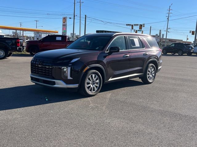Used 2024 Hyundai Palisade SEL image 10