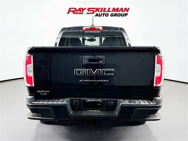 Used 2022 GMC Canyon Elevation w/ Trailering Package image 6