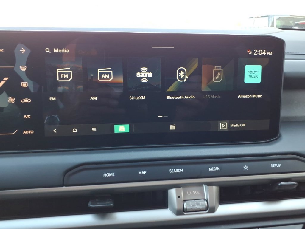 Certified 2027 Kia Telluride S AWD/4WD image 17