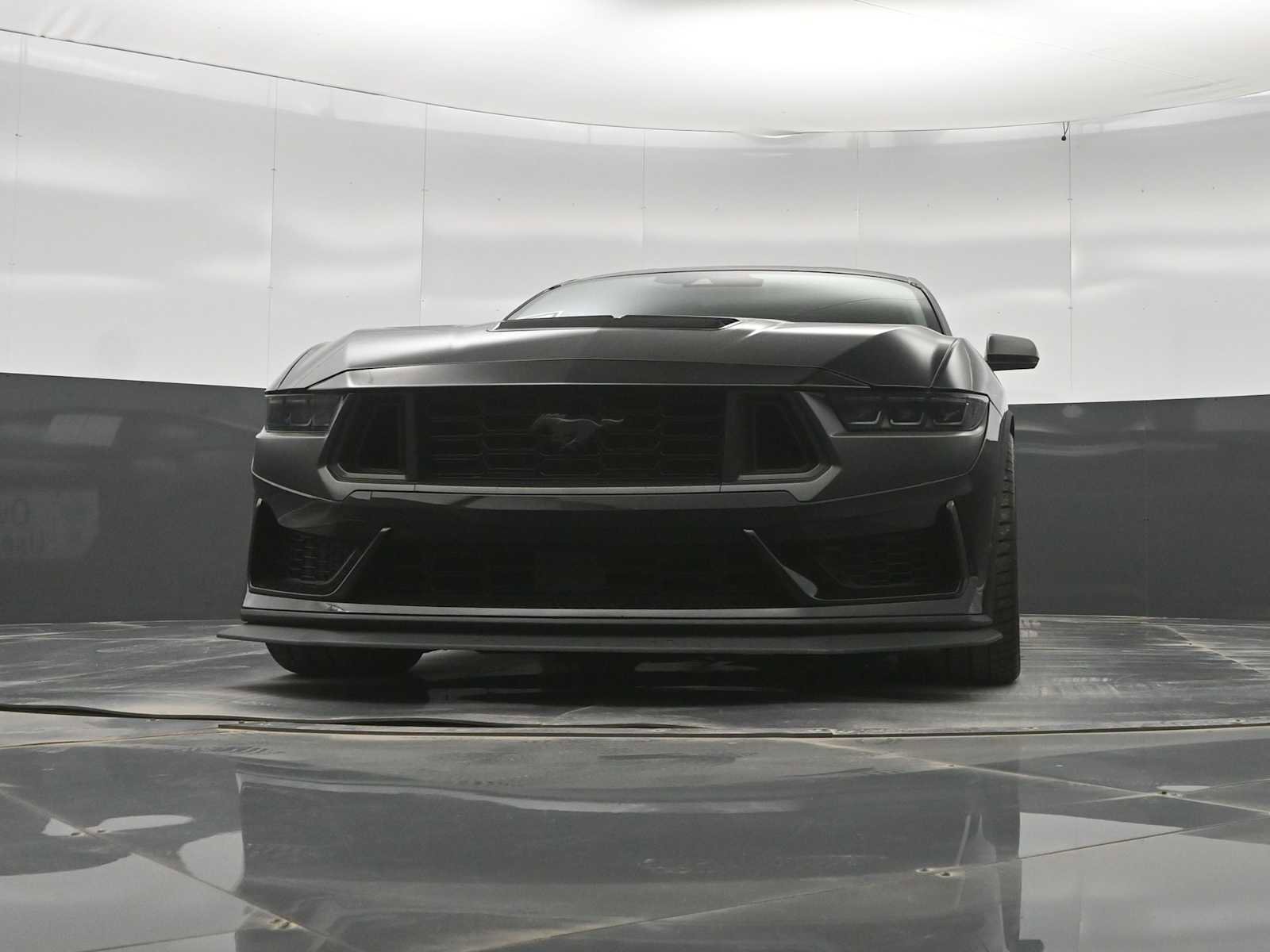 Used 2024 Ford Mustang Dark Horse w/ Dark Horse Handlin Package RWD image 30