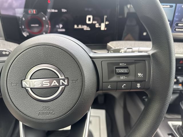 New 2026 Nissan Kicks SV w/ Cold Weather Package FWD image 17