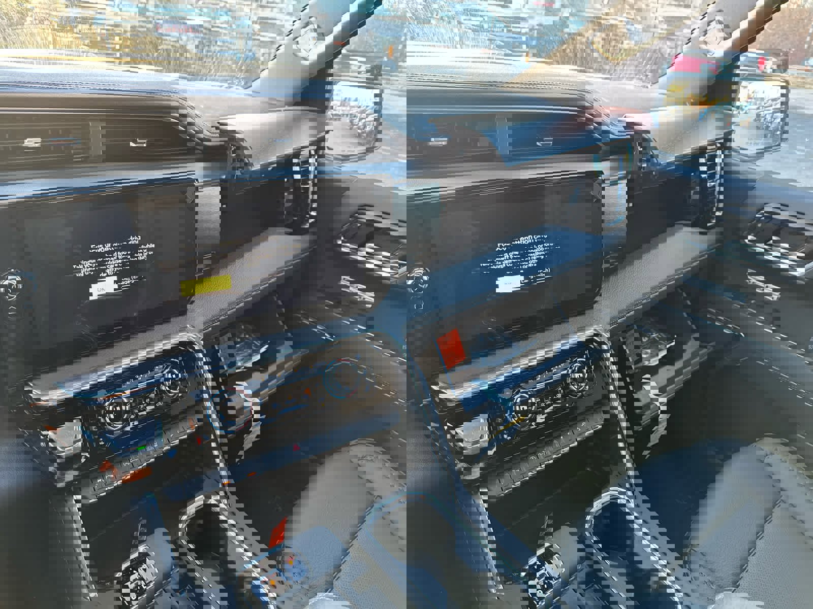 New 2026 GMC Sierra 1500 Denali w/ Denali Reserve Package image 23