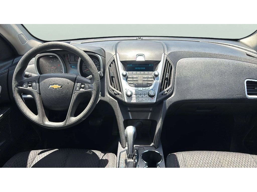Used 2015 Chevrolet Equinox LS FWD image 13