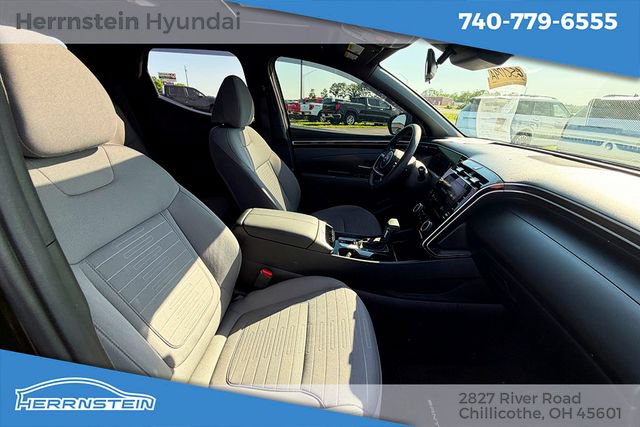 Used 2023 Hyundai Santa Cruz SEL w/ Activity Package AWD/4WD image 23