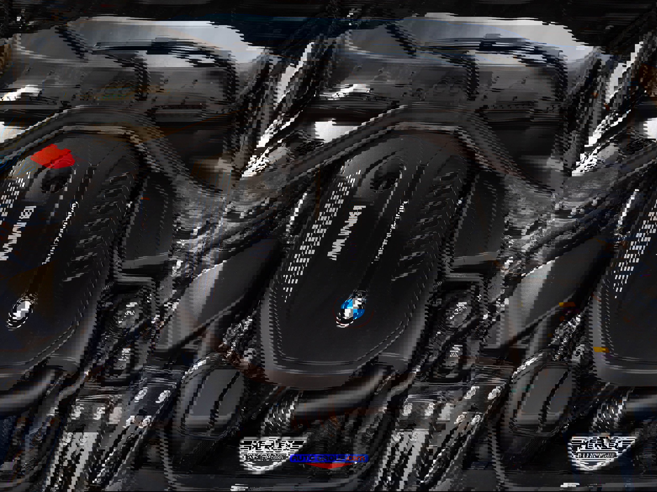 Used 2018 BMW 440i Gran Coupe xDrive image 53