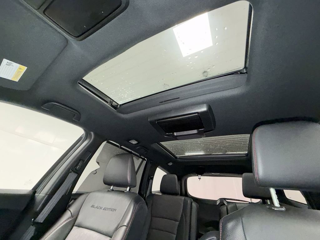 Used 2021 Honda Pilot Black Edition image 21