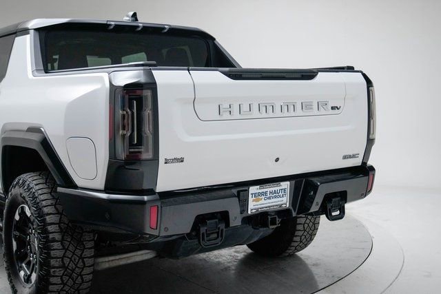 Used 2023 GMC Hummer EV Edition 1 image 4