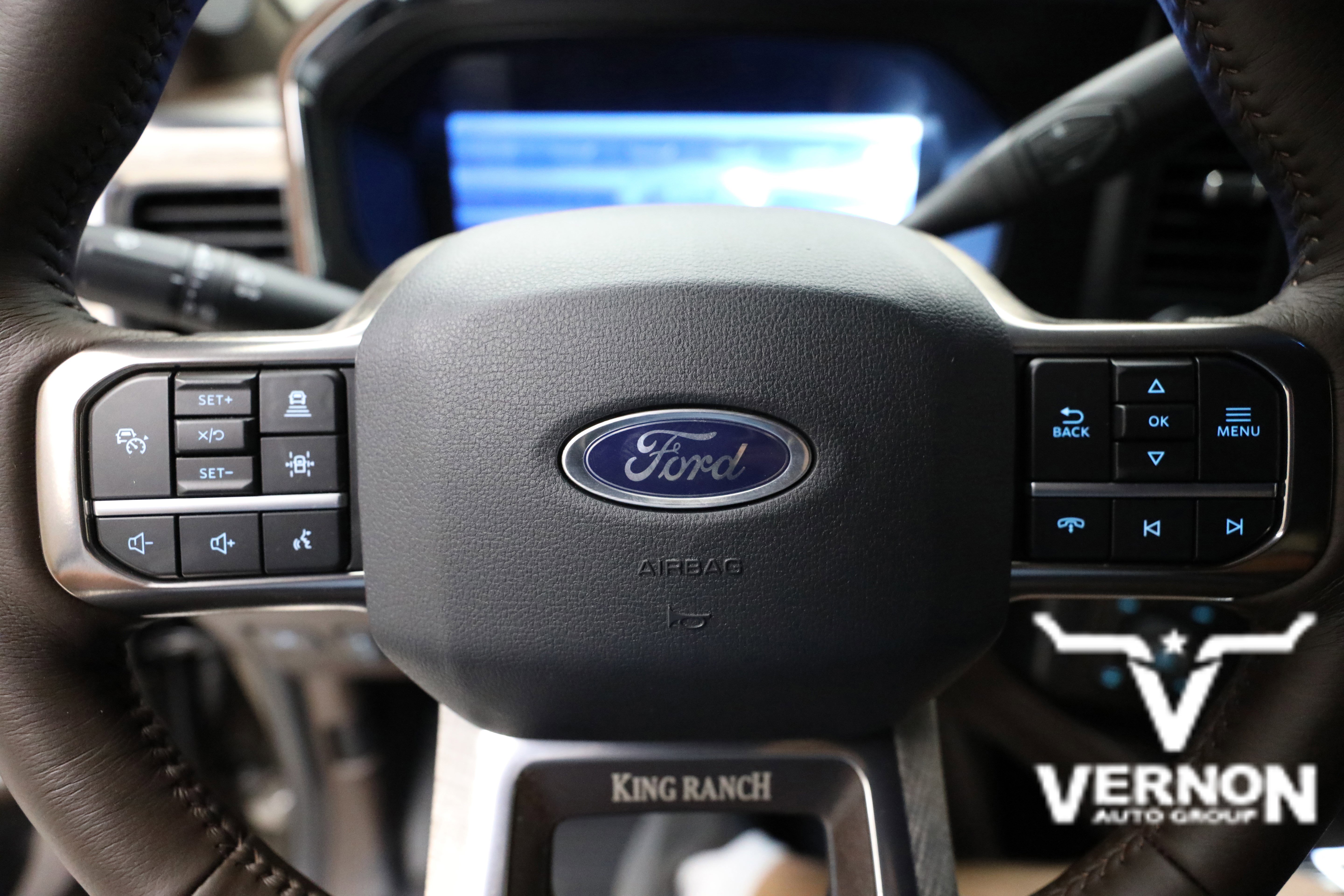 New 2026 Ford F350 King Ranch AWD/4WD image 21