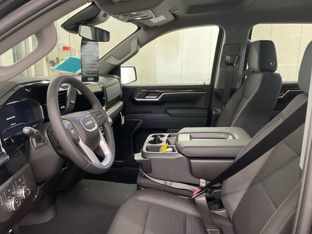 New 2025 GMC Sierra 1500 SLE image 10