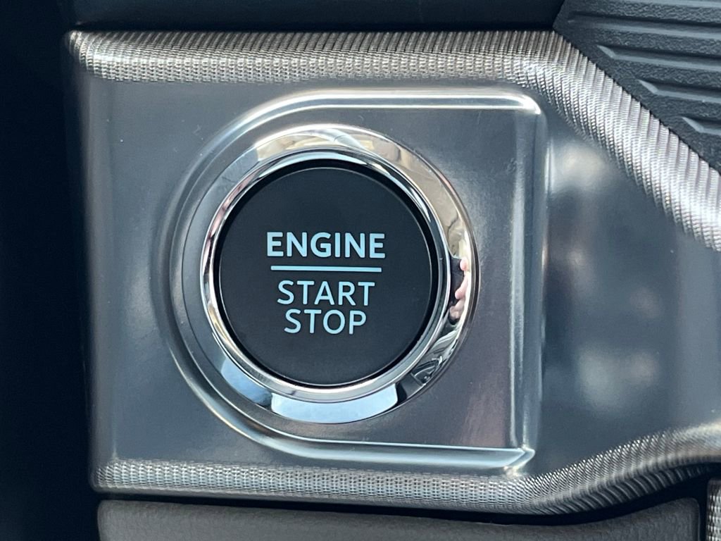 New 2025 Ford F150 Platinum w/ Equipment Group 703A Plus image 13