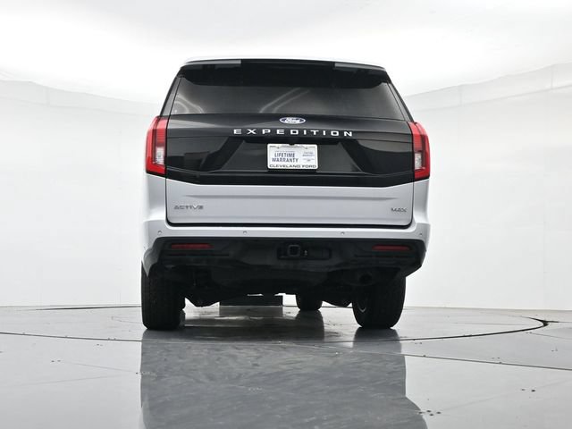 Certified 2025 Ford Expedition Max Active AWD/4WD image 45
