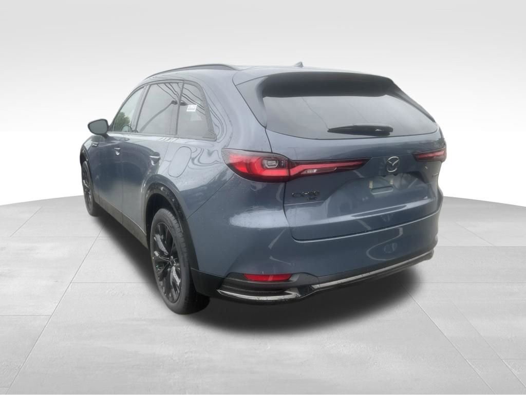 New 2026 MAZDA CX-90 3.3 Turbo S w/ Premium Package AWD/4WD image 6