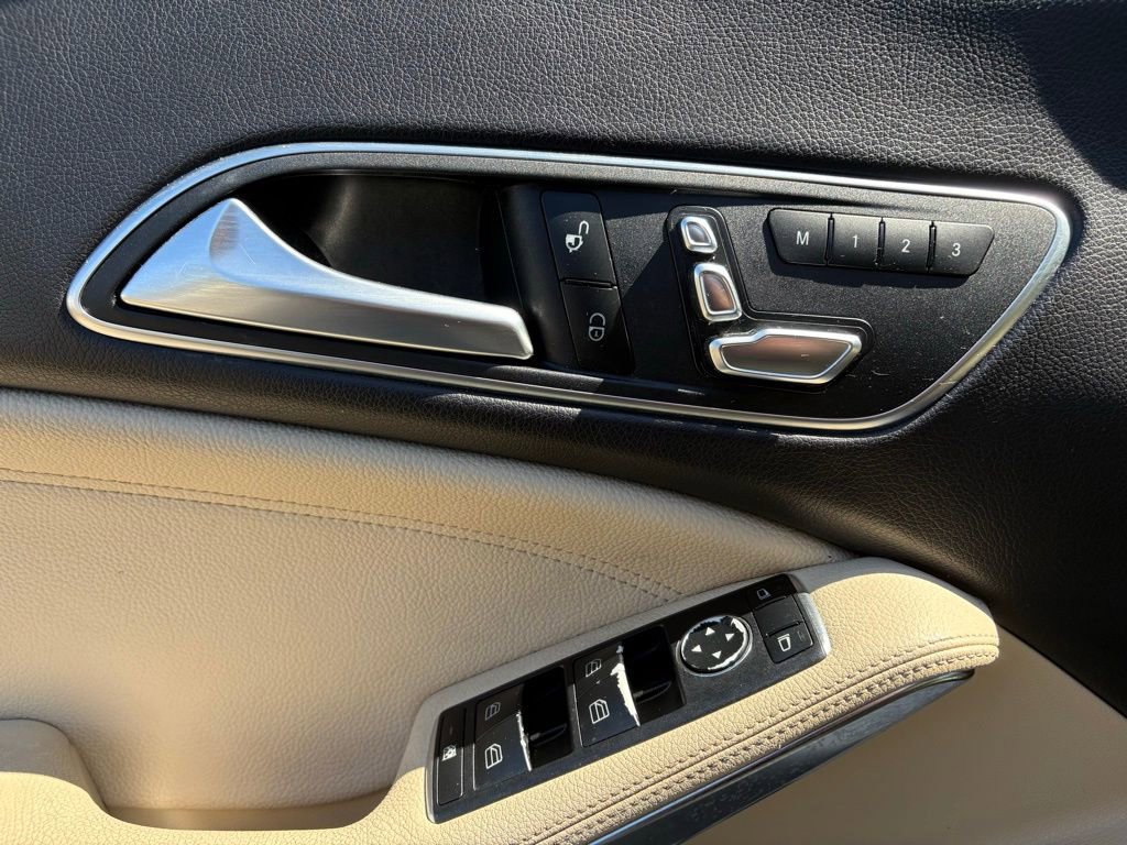 Used 2019 Mercedes-Benz CLA 250 image 21