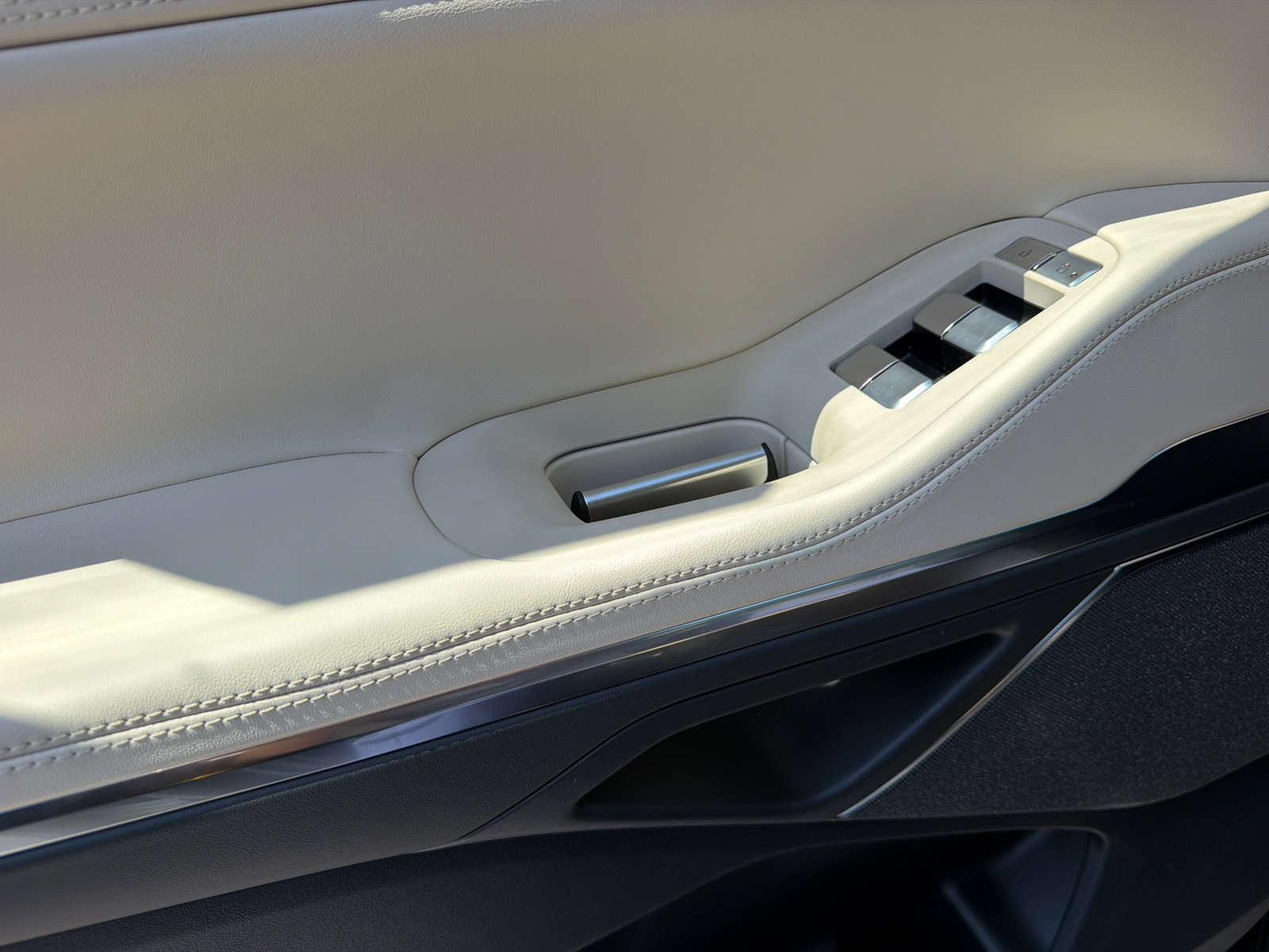 New 2027 Lincoln Navigator Reserve AWD/4WD image 35