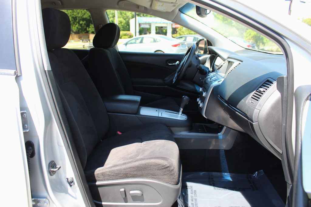 Used 2014 Nissan Murano SV AWD/4WD image 27