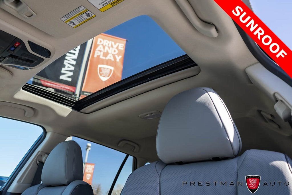 Used 2024 Subaru Outback Limited image 12