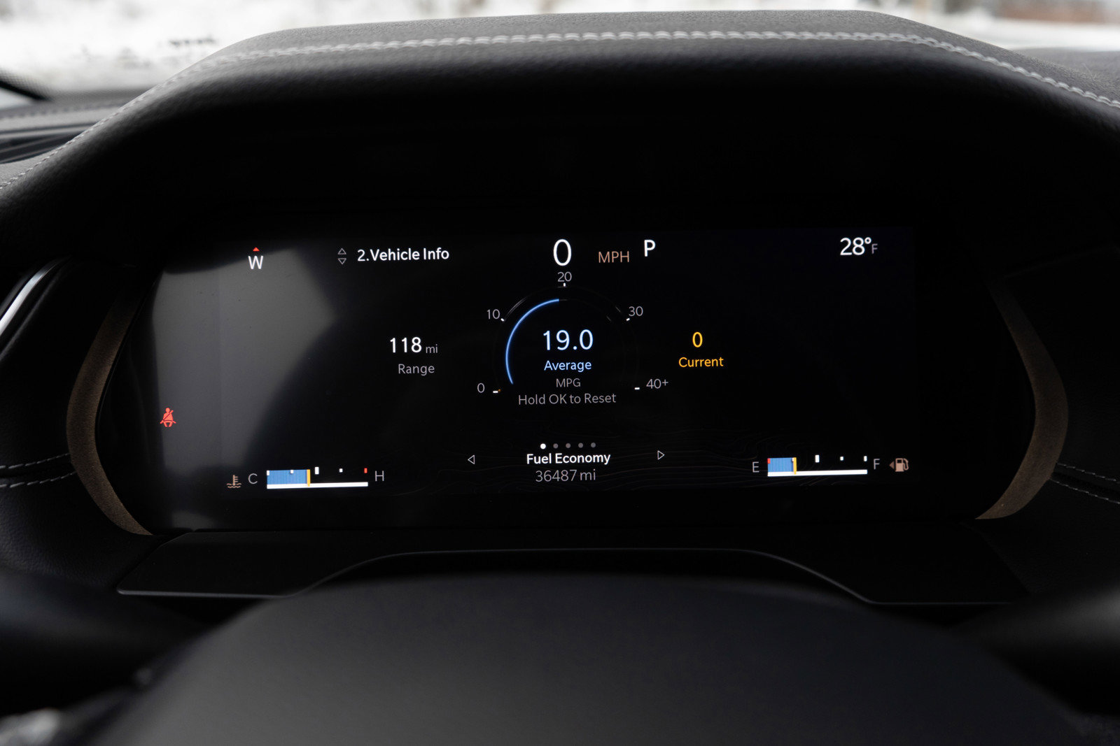 Used 2022 Jeep Grand Cherokee Limited image 13